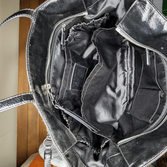 Coach XL Tote Bag - Picture 16 of 16